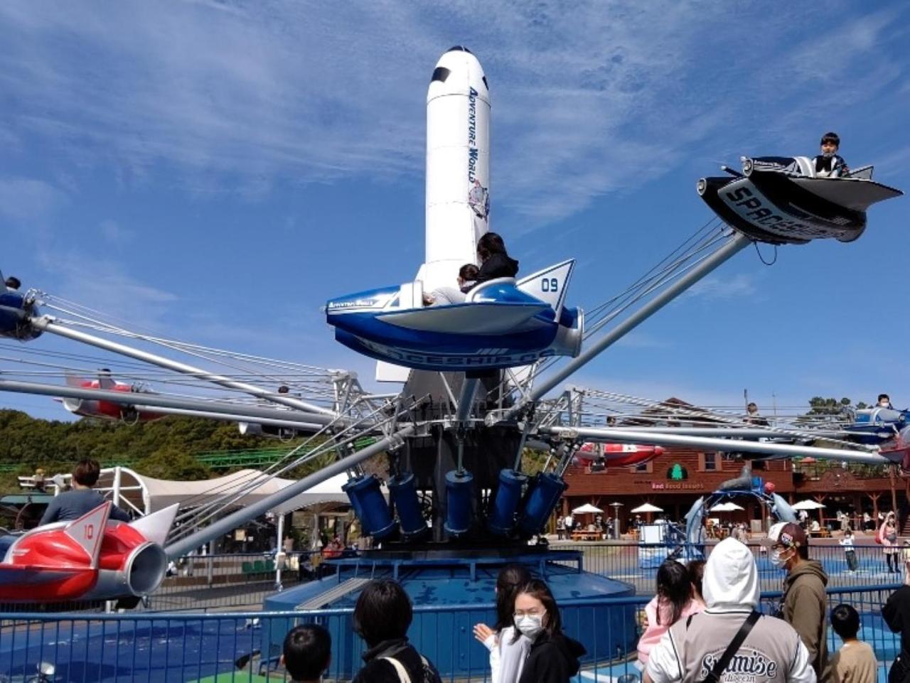 レフ関空泉佐野 by ベッセルホテルズ エクステリア 写真