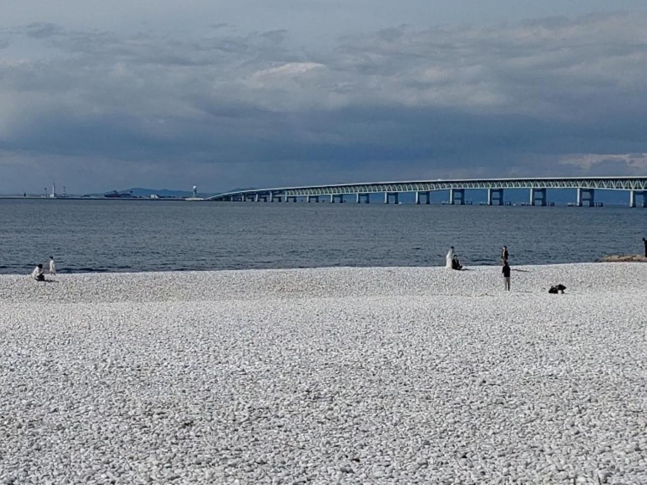レフ関空泉佐野 by ベッセルホテルズ エクステリア 写真