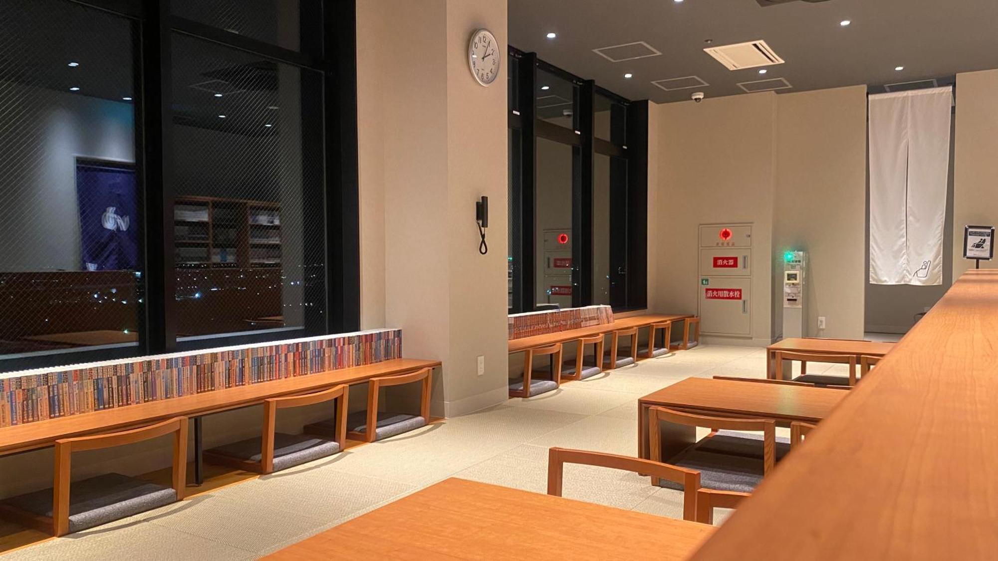レフ関空泉佐野 by ベッセルホテルズ エクステリア 写真